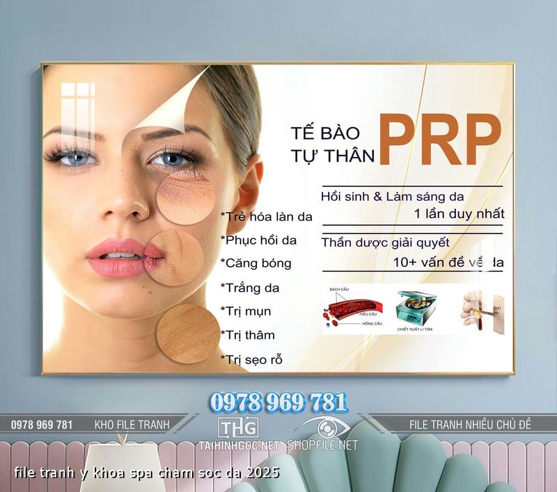 file tranh y khoa spa cham soc da 2025