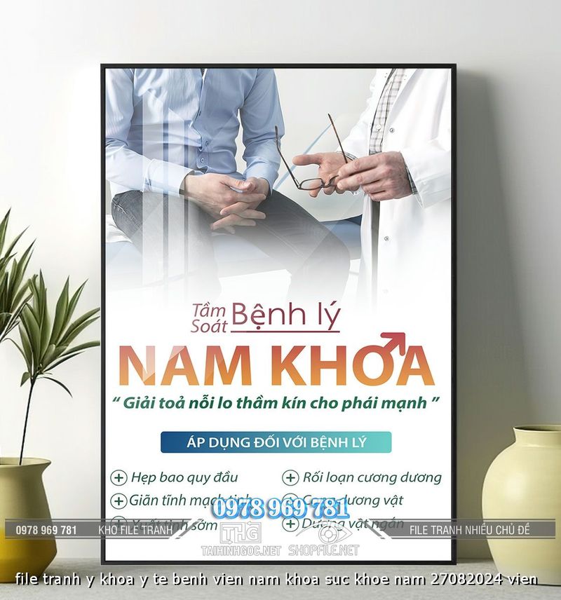file tranh y khoa y te benh vien nam khoa suc khoe nam 27082024 vien