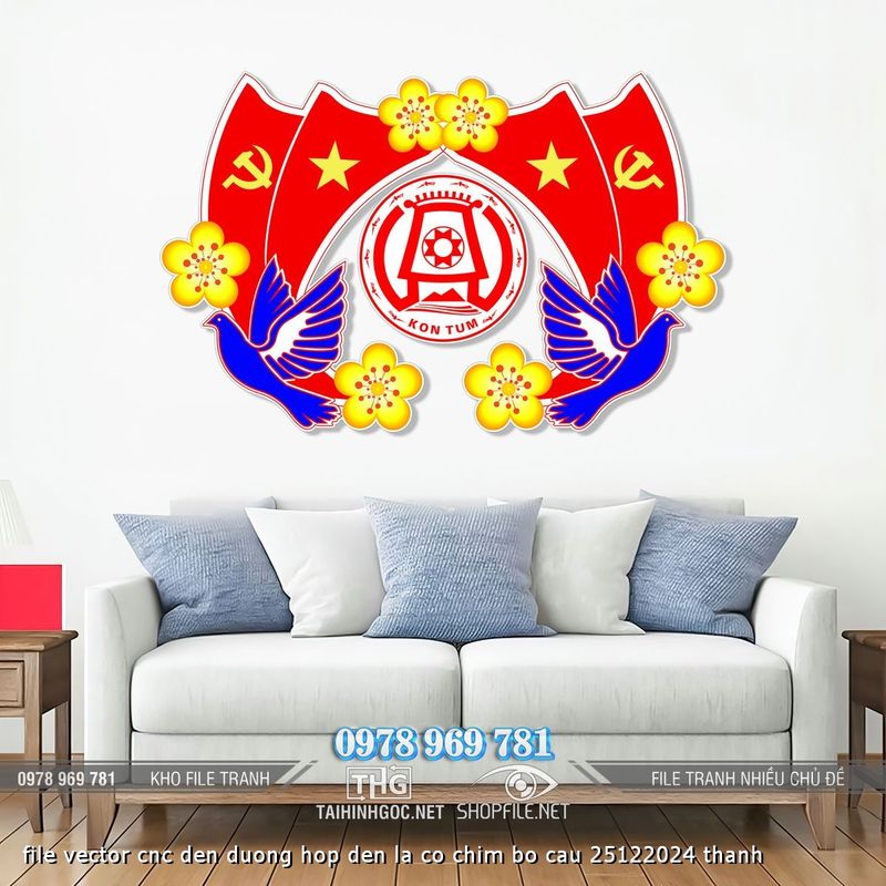 file vector cnc den duong hop den la co chim bo cau 25122024 thanh