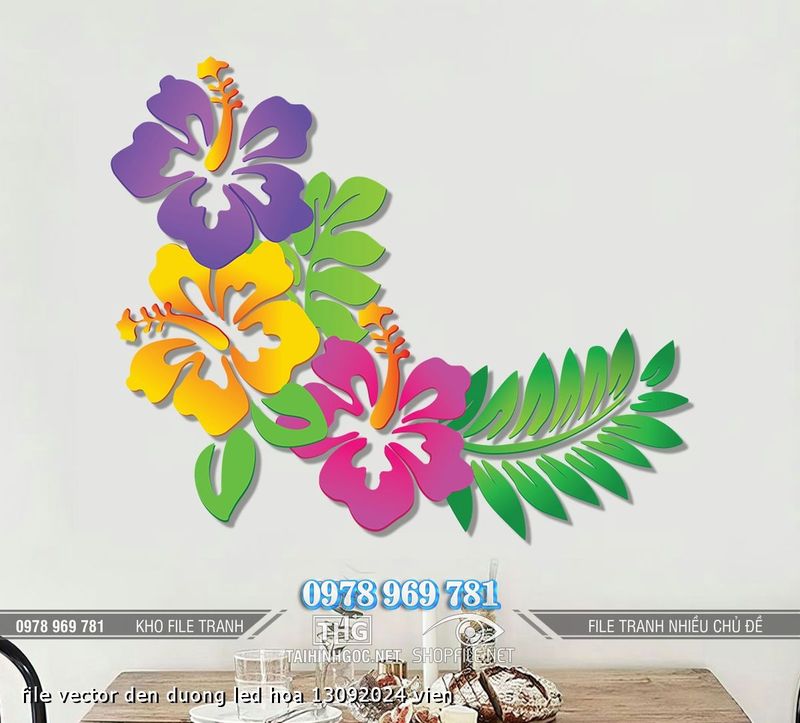 file vector den duong led hoa 13092024 vien