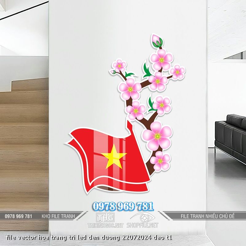 file vector hoa trang tri led den duong 22072024 dao t1