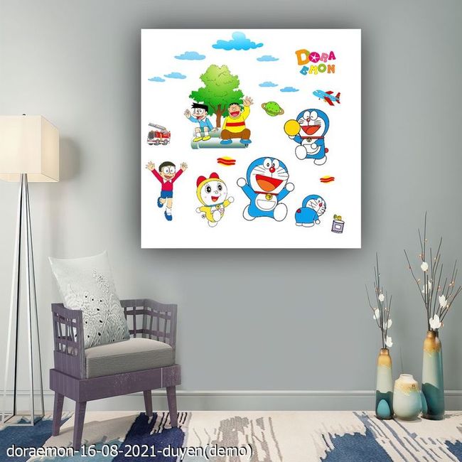 doraemon 16 08 2021 duyen