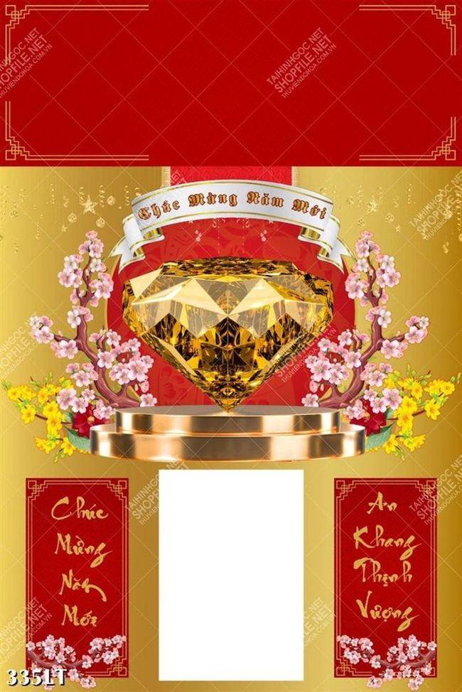 Tranh lịch tết mang không gian độc đáo tạo sự khác biệt cho căn phòng