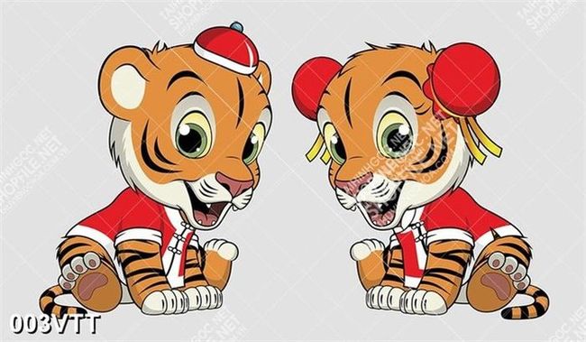 Tiger Clip nghệ thuật đồ họa Vector Hình ảnh minh họa  con hổ png tải về   Miễn phí trong suốt Phim Hoạt Hình png Tải về