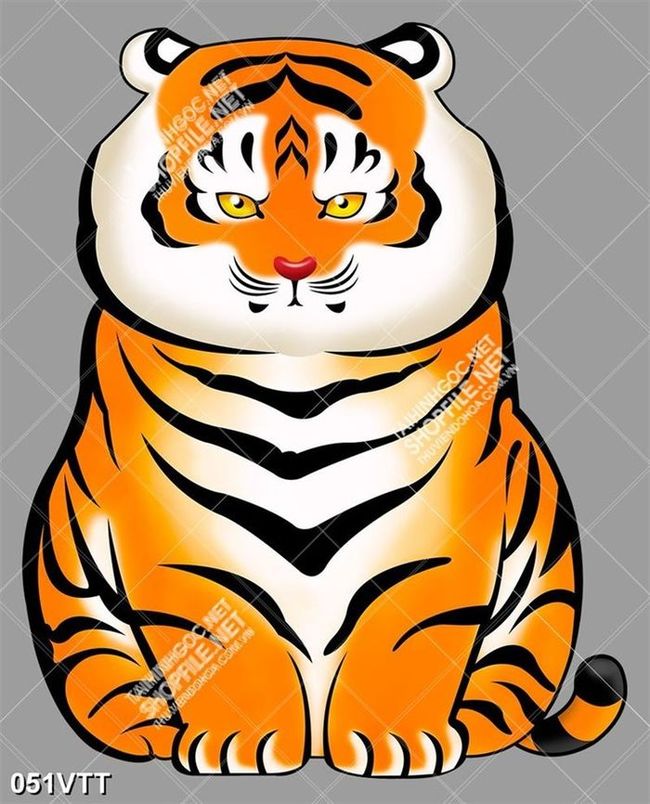 Top 85 hình nền tết con hổ cute hay nhất  CB