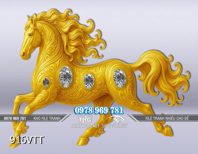 File Ngựa vàng Bính Ngọ 2026 916VTT
